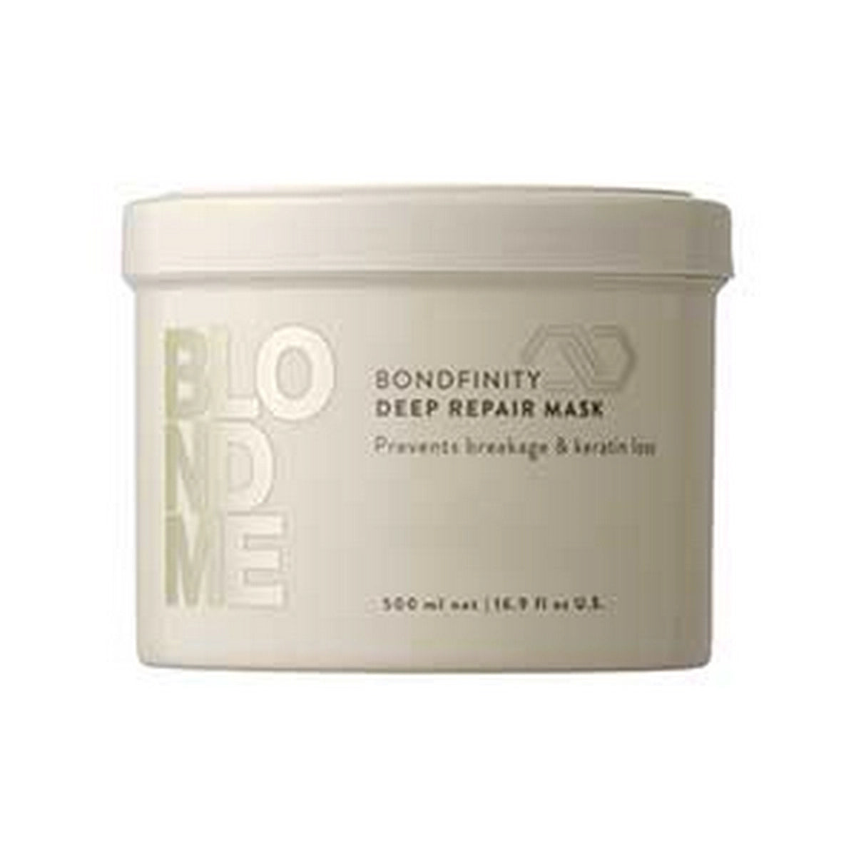 Schwarzkopf Bondfinity Deep Repair Mask