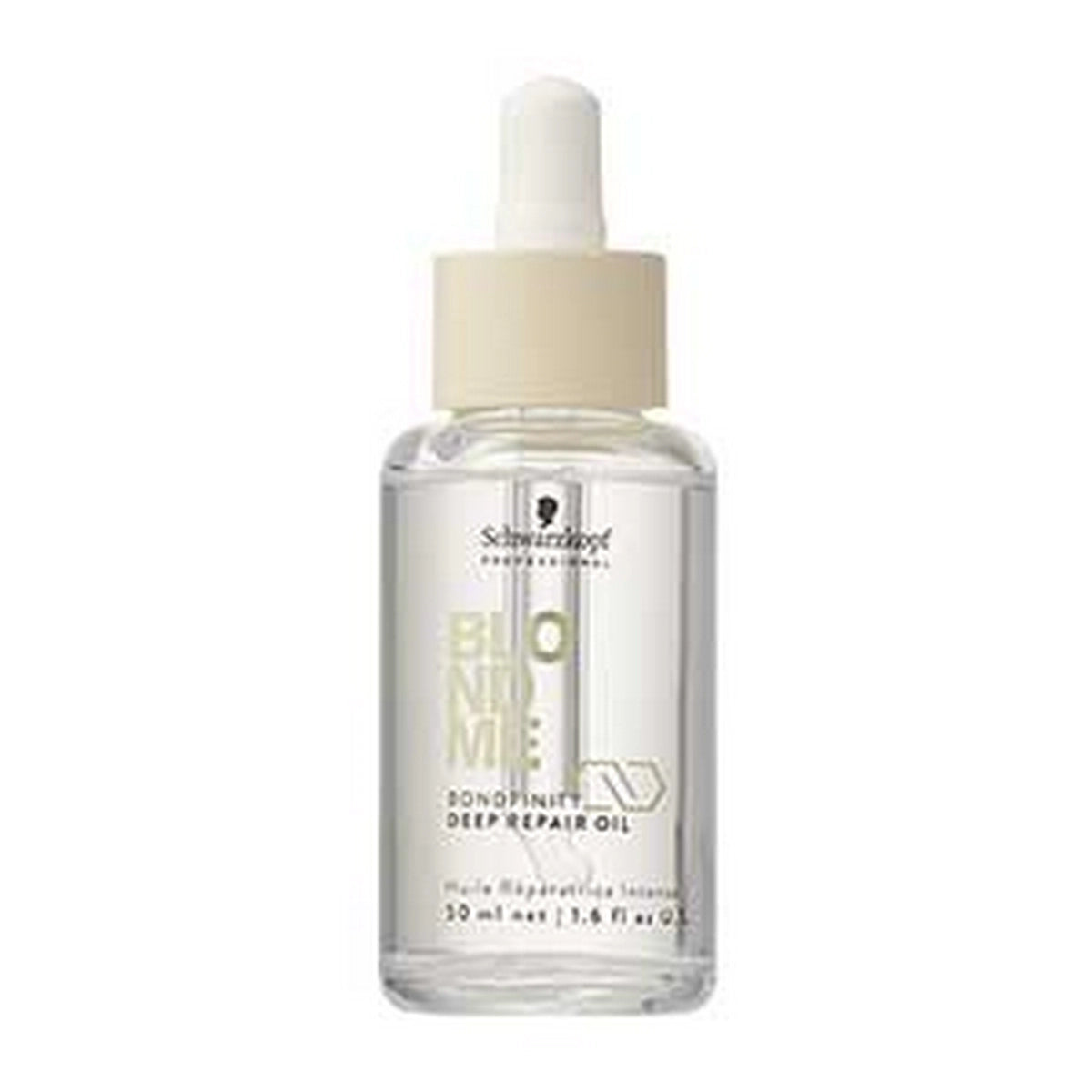 Schwarzkopf Bondfinity Deep Repair Oil 50ml