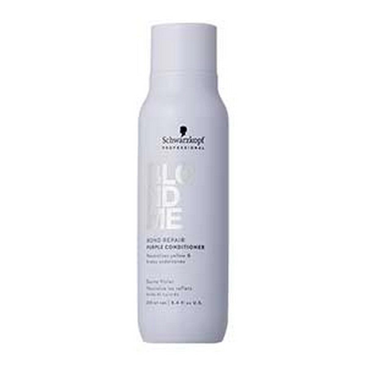 Schwarzkopf Bond Repair Purple Conditioner