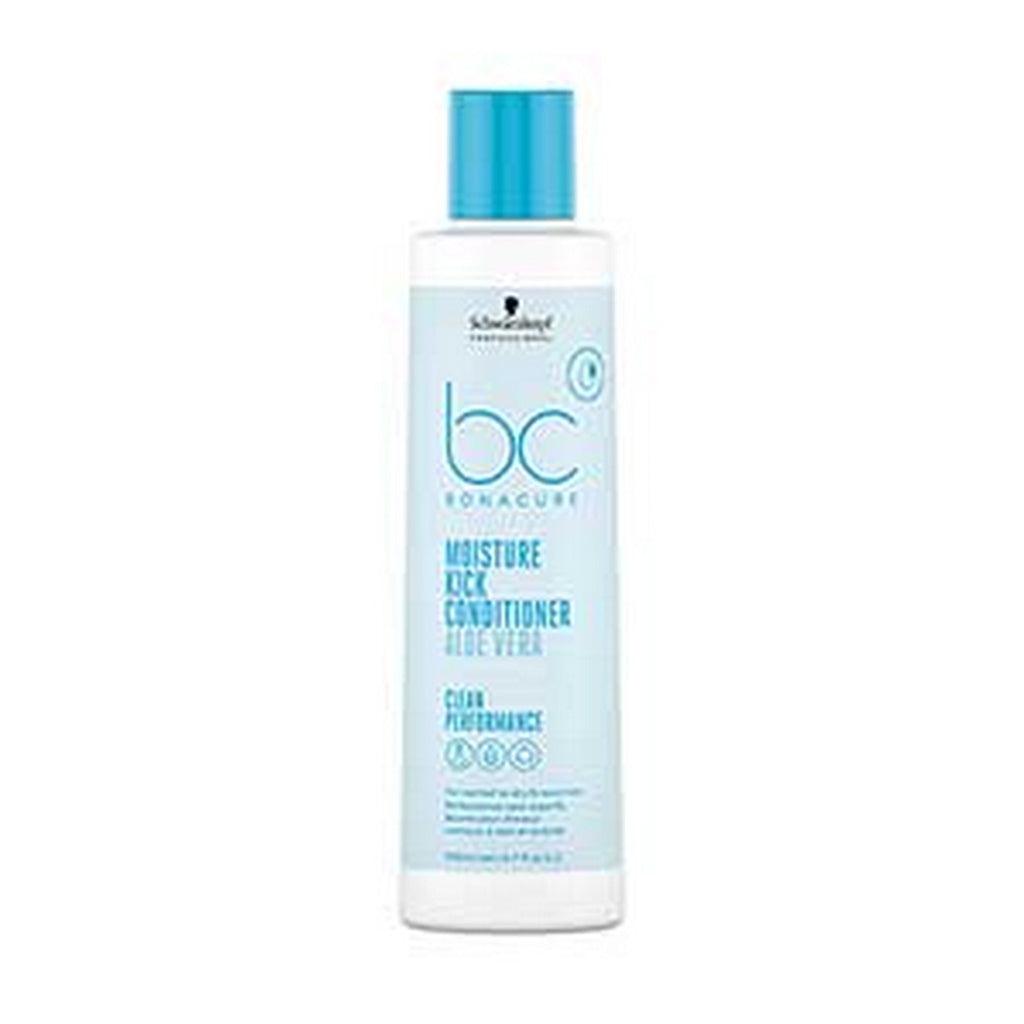 Schwarzkopf Professional Moisture Kick Conditioner