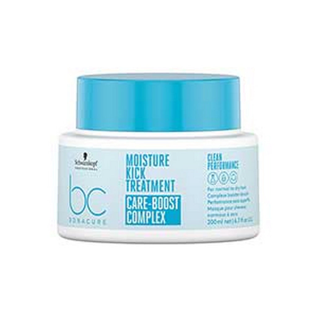 Schwarzkopf Professional Moisture Kick Treatment