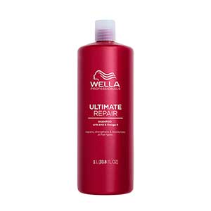 Wella Ultimate Repair Shampoo