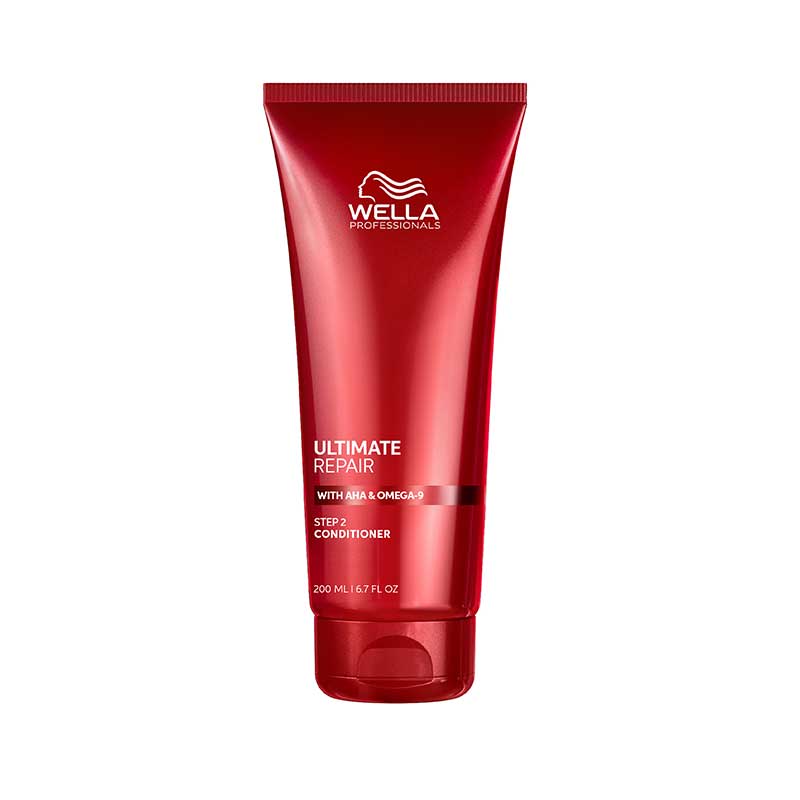 Wella Ultimate Repair Tiefenwirksamer Conditioner