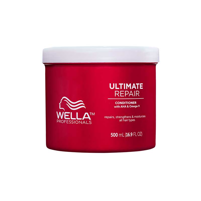 Wella Ultimate Repair Tiefenwirksamer Conditioner