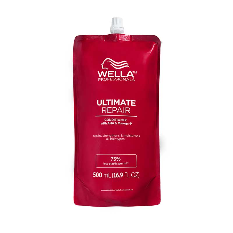 Wella Ultimate Repair Tiefenwirksamer Conditioner