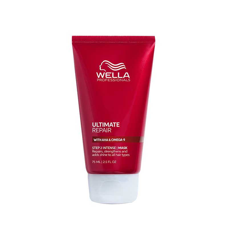 Wella Ultimate Repair Mask