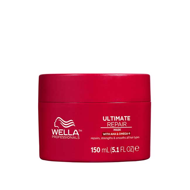 Wella Ultimate Repair Mask