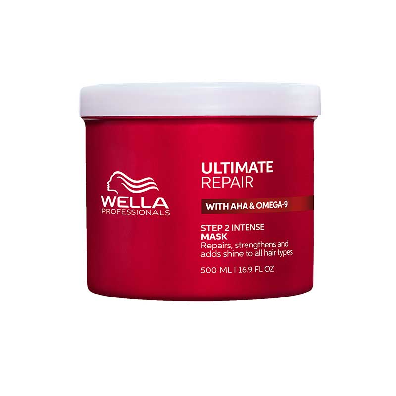 Wella Ultimate Repair Mask
