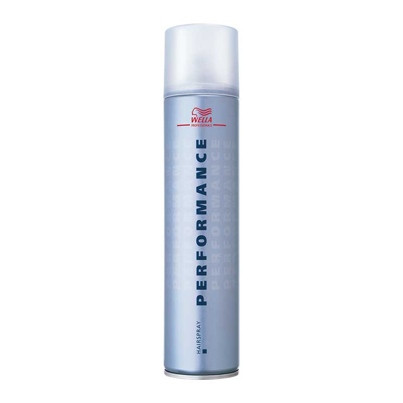 Wella Performance Haarspray