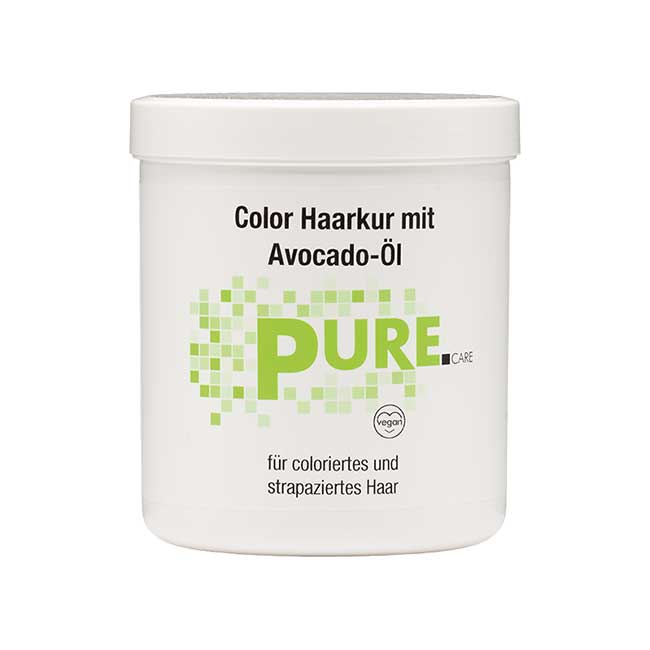 PURE  Haarkur 1000 ml