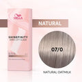 Wella Shinefinity Stufe 7–8