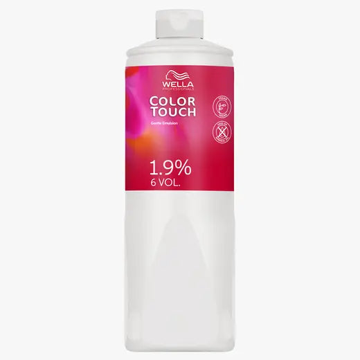 Wella CT Emulsion 1,9%