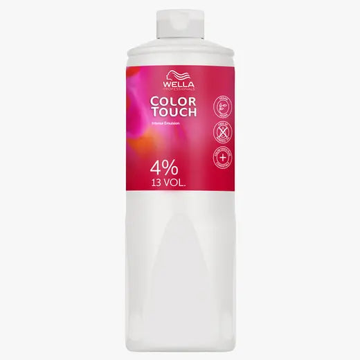 Wella CT Intensiv-Emulsion 4%