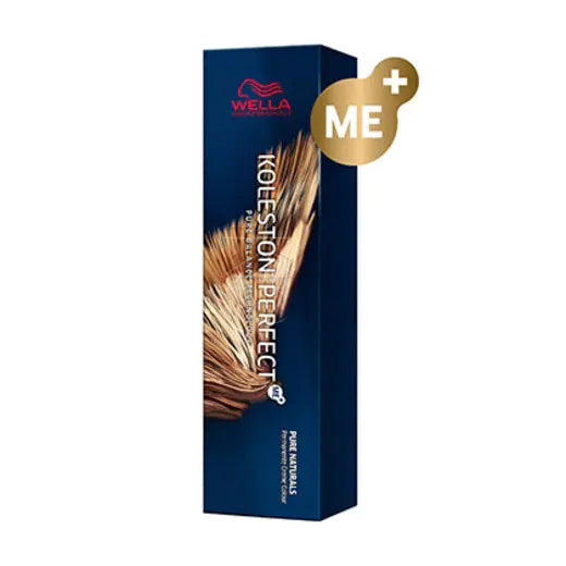 Wella Koleston Perfect ME+ Haarfarbe 60 ml Farbtufe 7