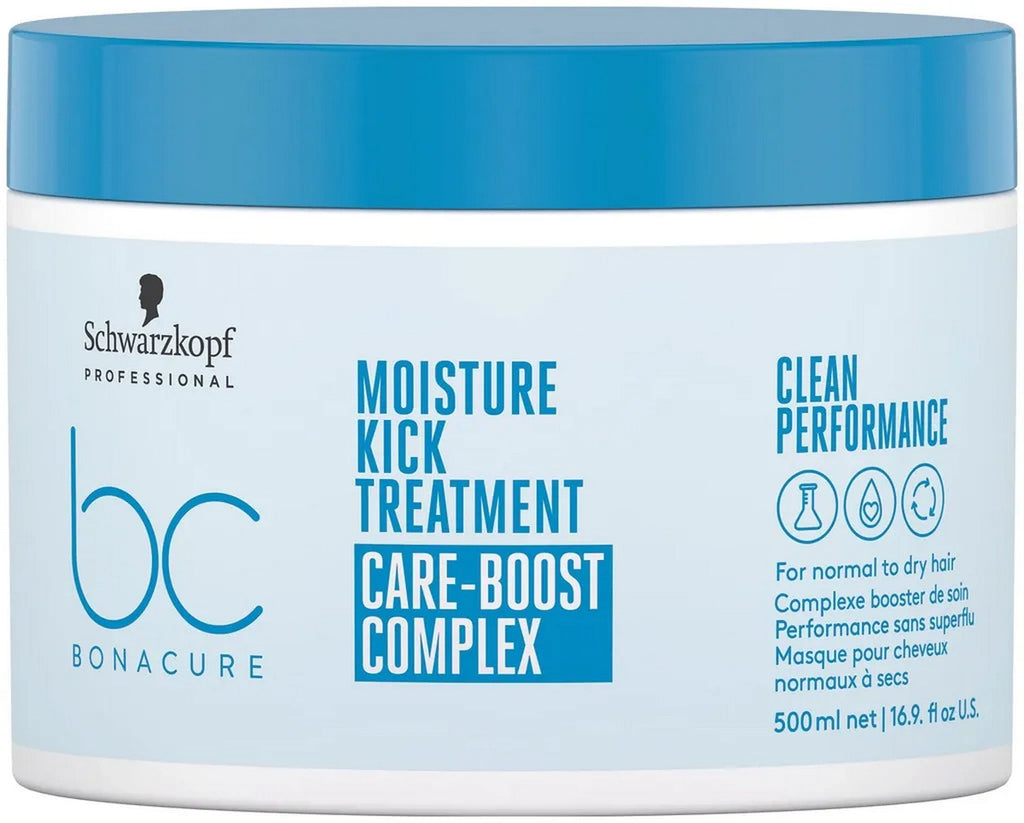 Schwarzkopf Professional Moisture Kick Treatment