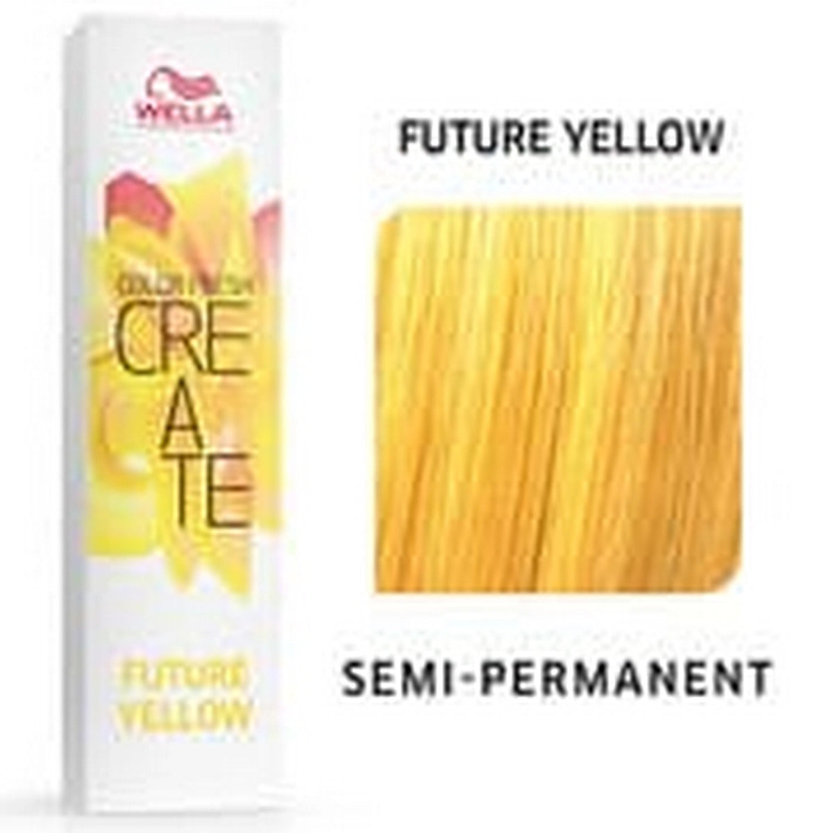 Wella Color Fresh Create