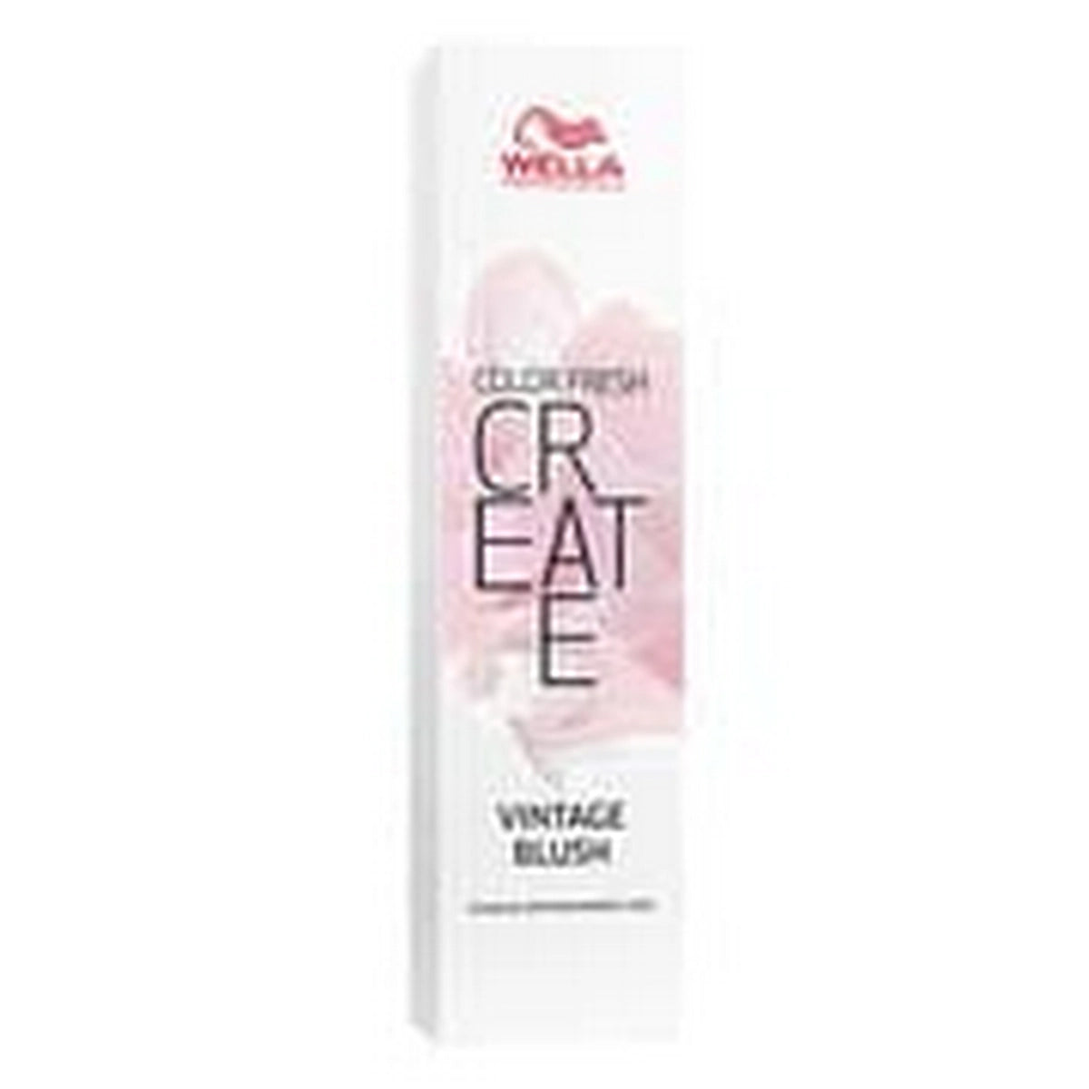 Wella Color Fresh Create