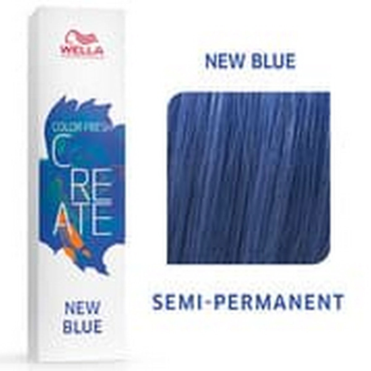 Wella Color Fresh Create