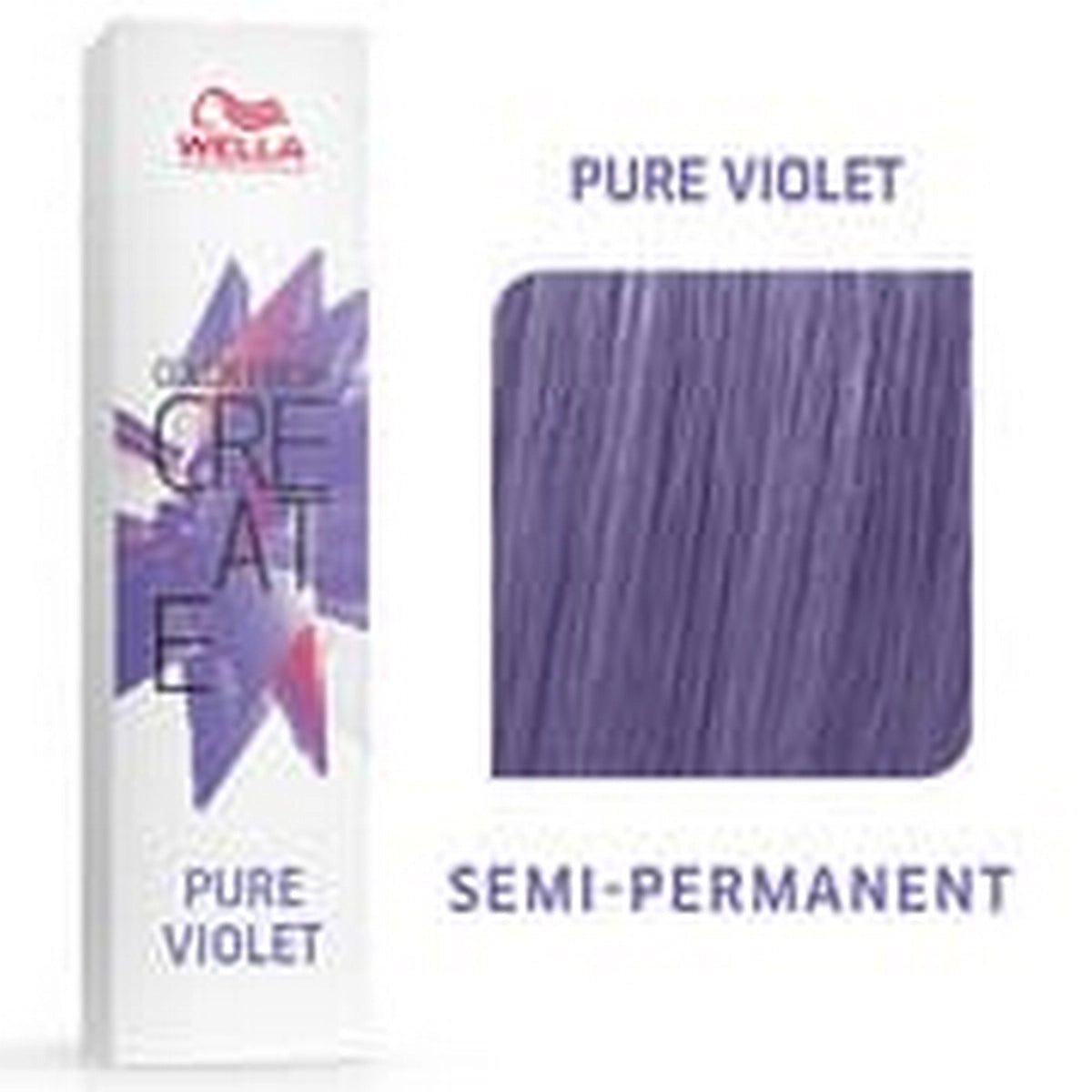 Wella Color Fresh Create