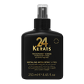 24KERATS® METAL NO MORE SPRAY · PRO | Schutz vor Schwermetallen