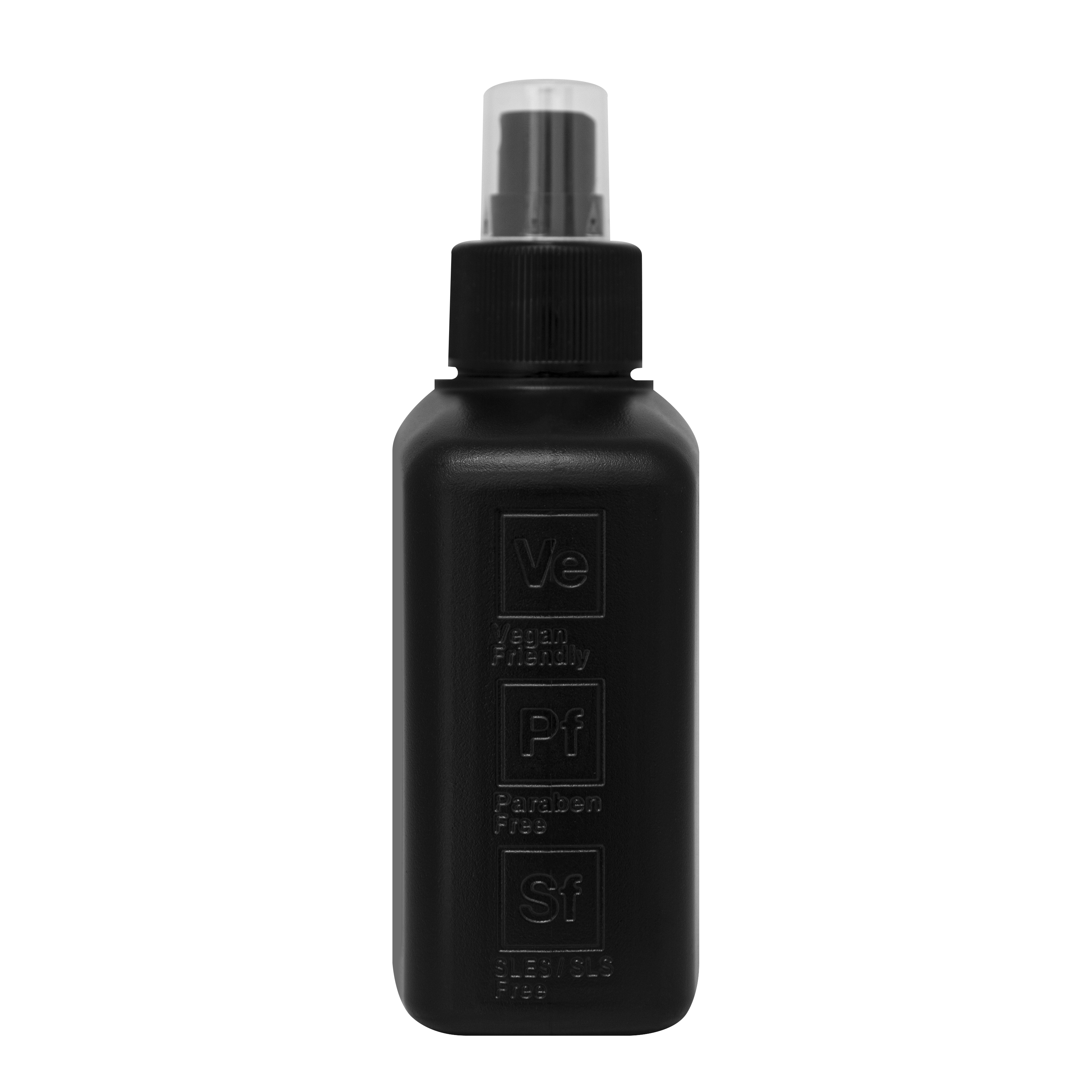 24KERATS® METAL NO MORE SPRAY · PRO | Schutz vor Schwermetallen