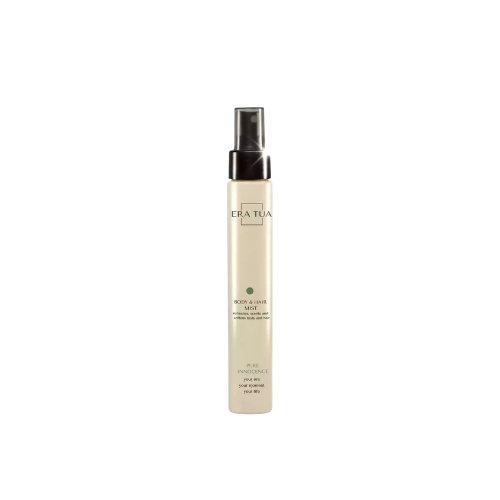 "Era Tua" Pure Innocence Body & Hair Mist