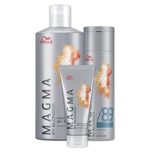 Wella Magma