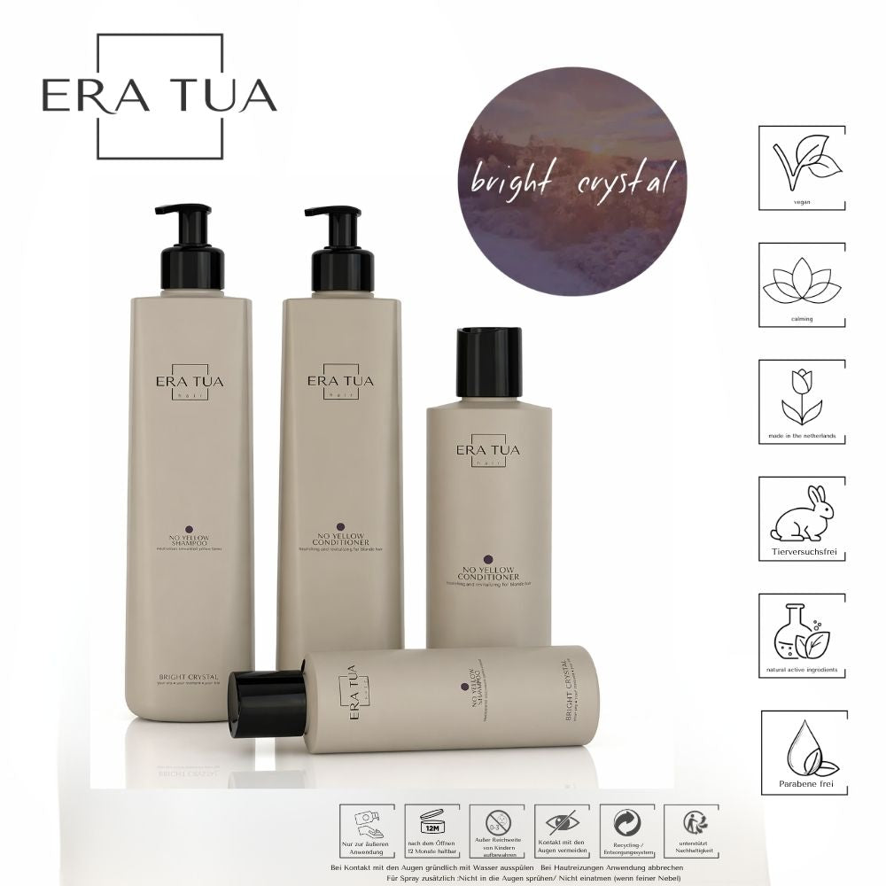 "Era Tua"  Bright Crystal  Conditioner