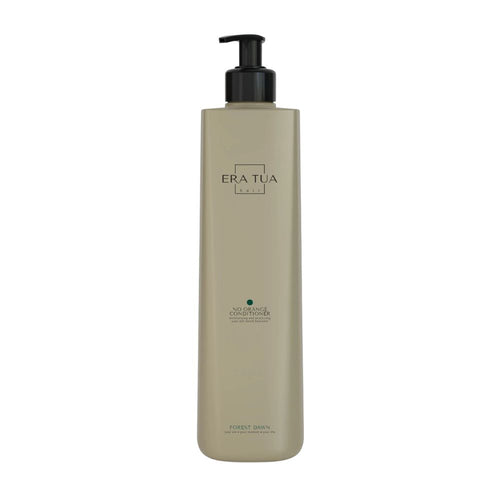 "Era Tua"  Forest Dawn Conditioner