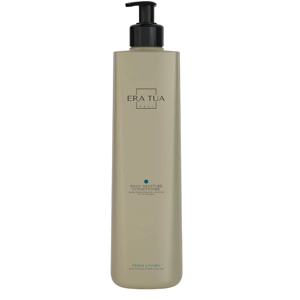 "Era Tua"  Fresh Linen Conditioner