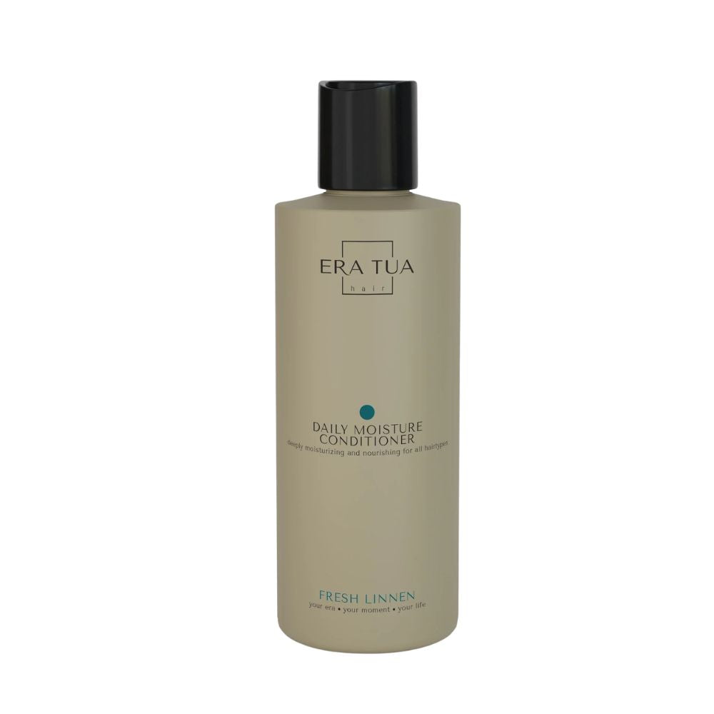 "Era Tua"  Fresh Linen Conditioner
