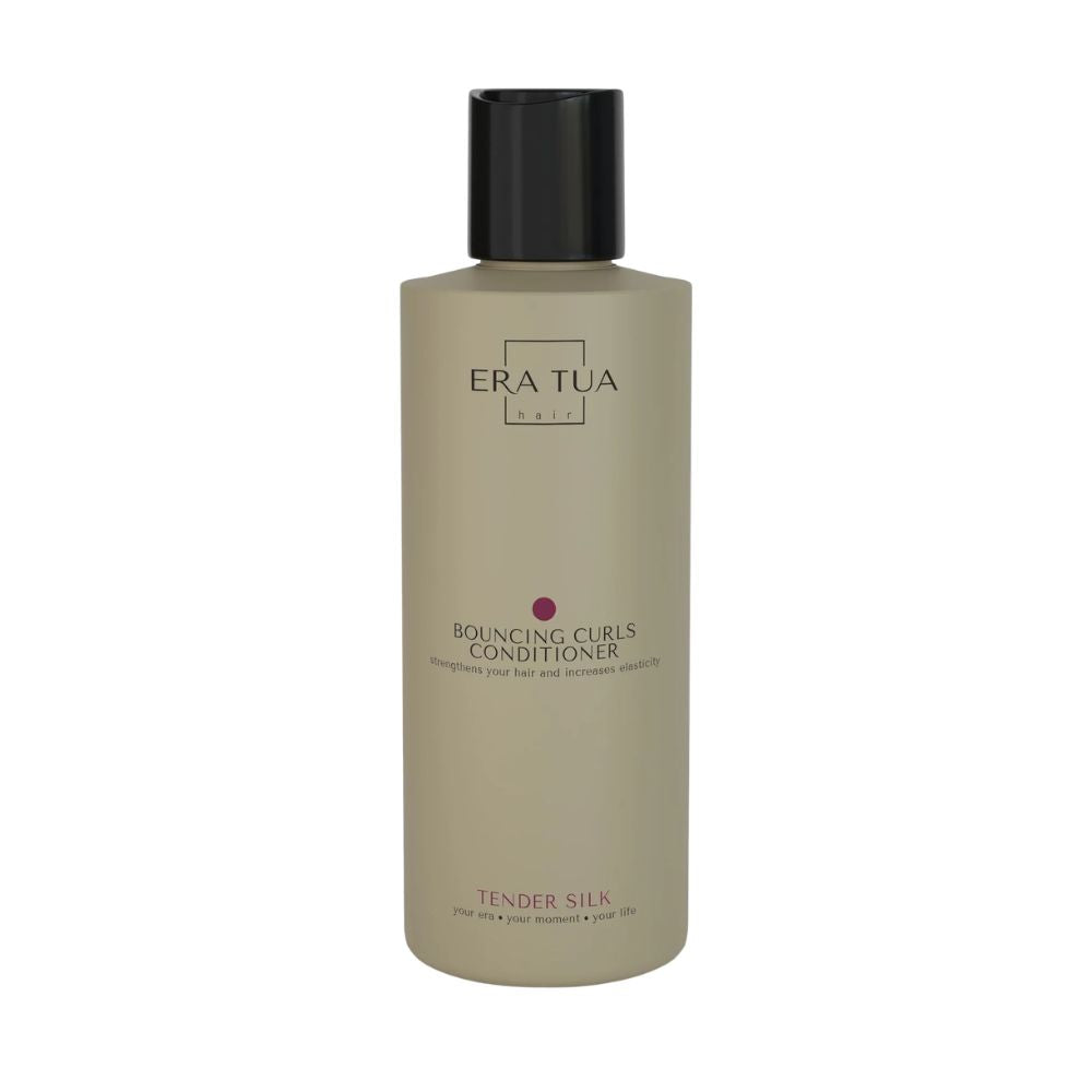 "Era Tua"  Tender Silk Conditioner