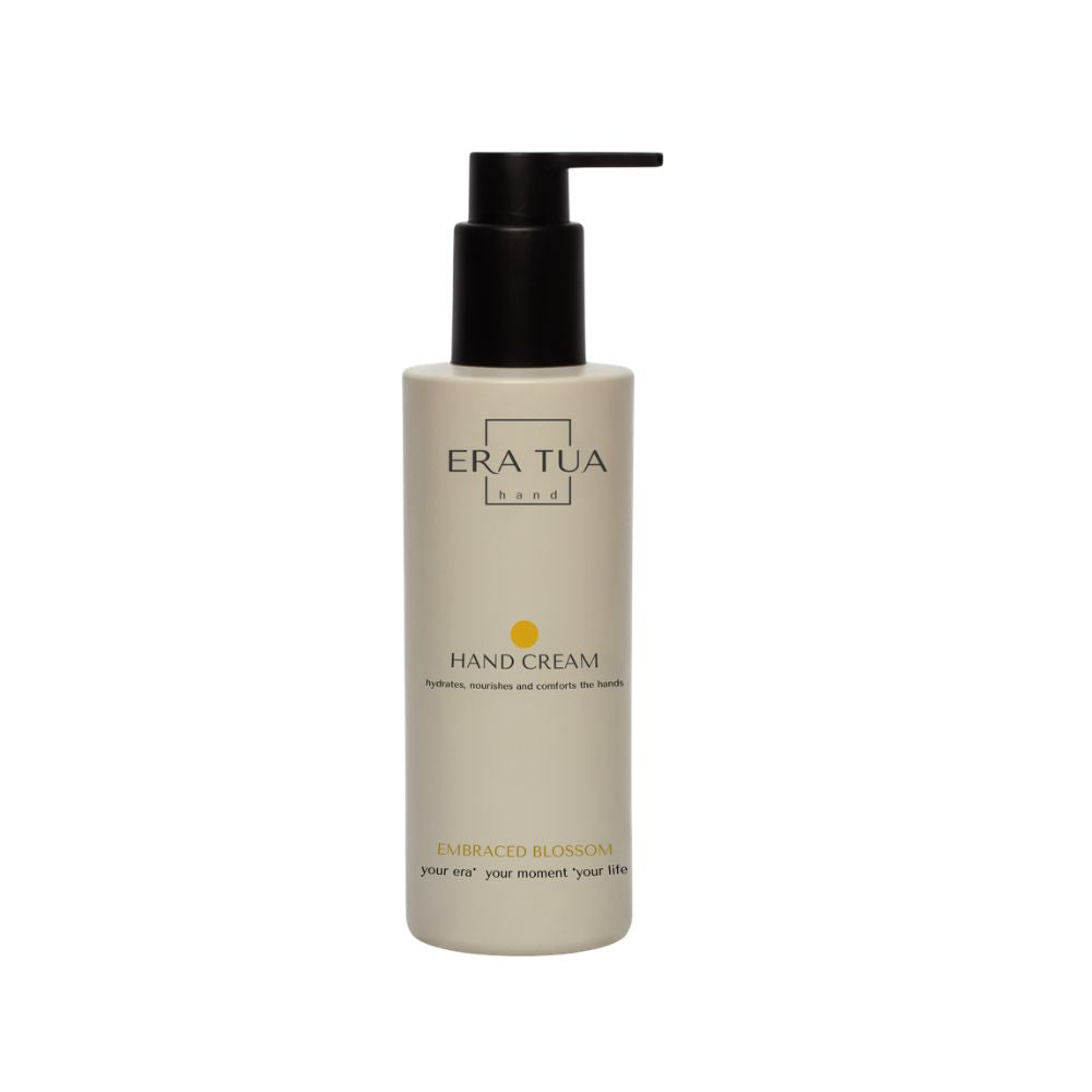 "Era Tua"  Embraced Blossom Hand Cream