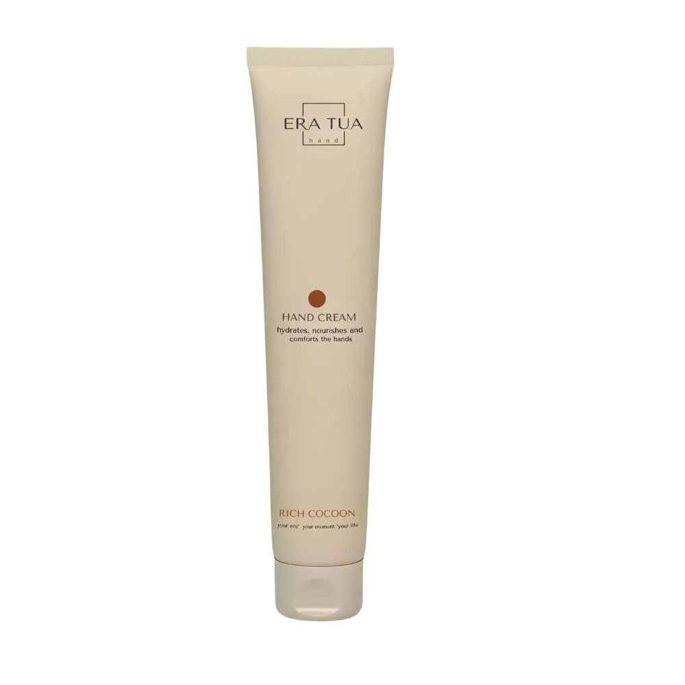 "Era Tua"  Rich Cocoon Hand Cream