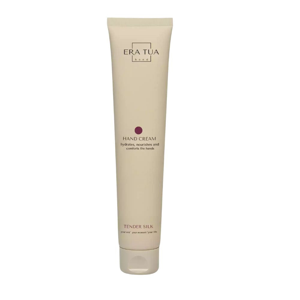 "Era Tua"  Tender Silk Hand Cream