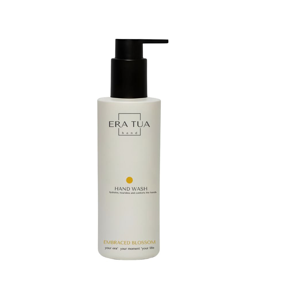"Era Tua"  Embraced Blossom Hand Wash
