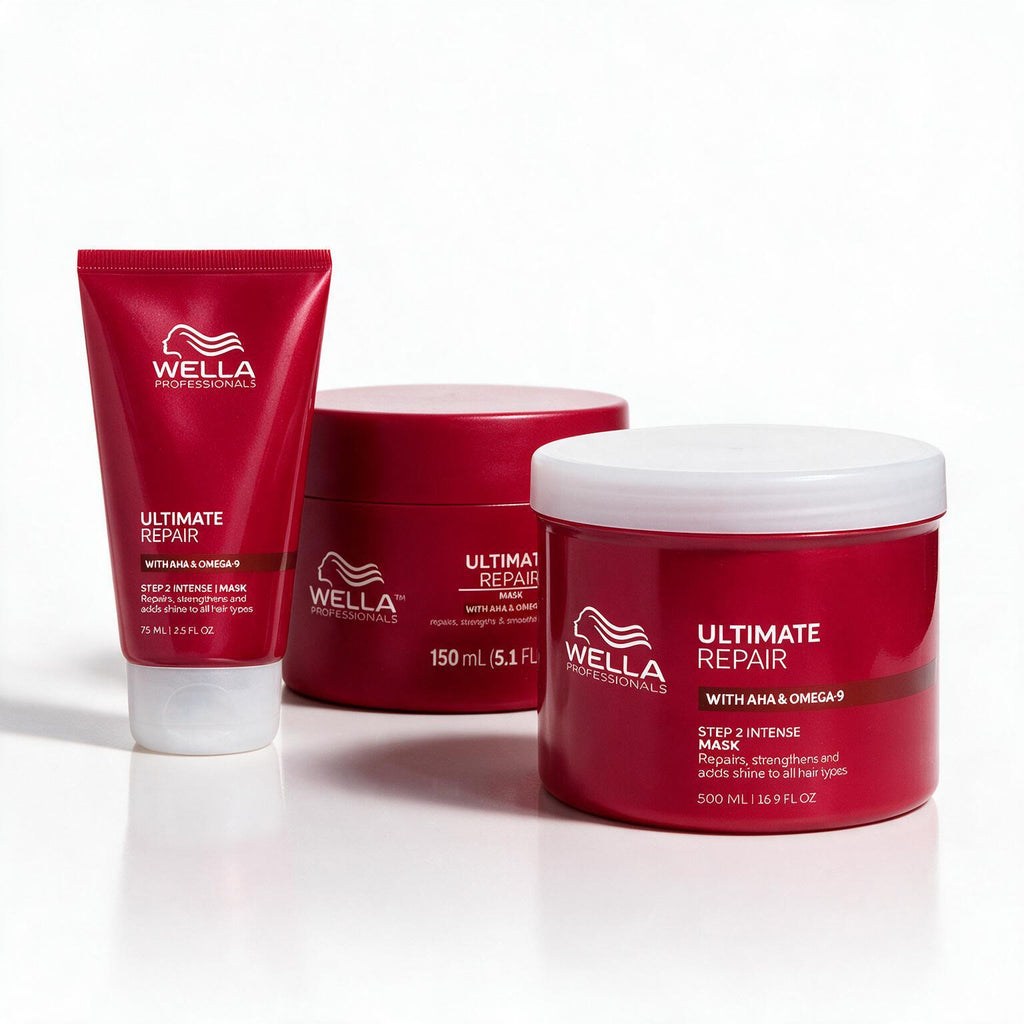 Wella Ultimate Repair Mask