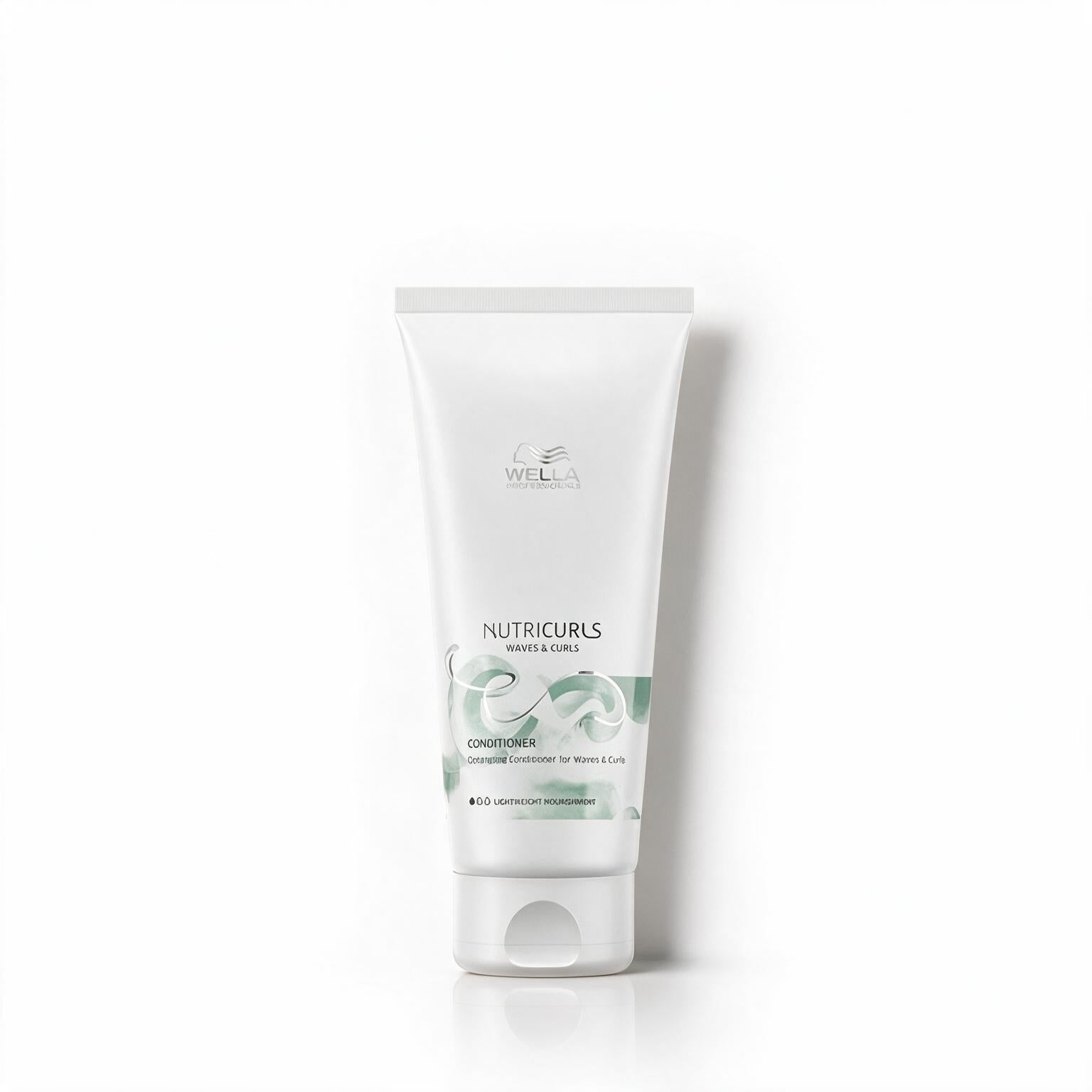 Wella Nutricurls Conditioner für Locken und welliges Haar