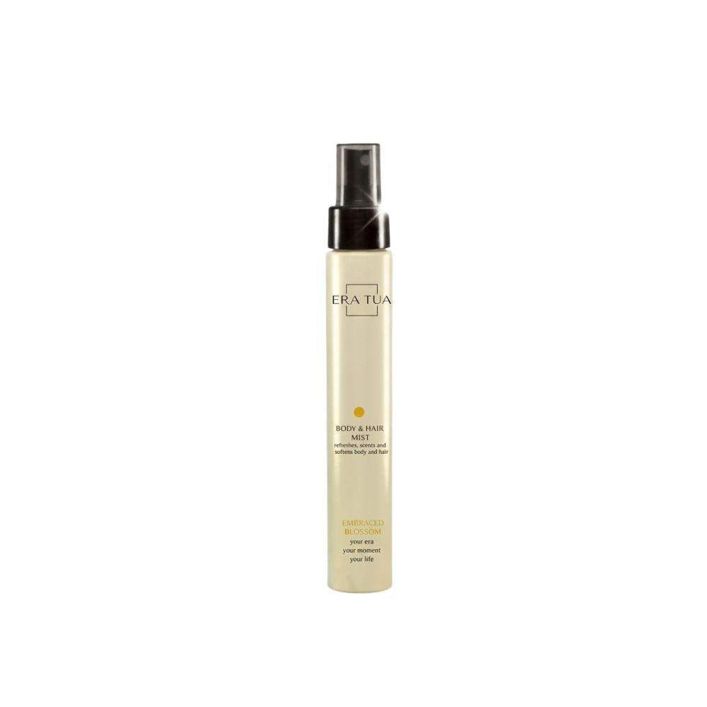 "Era Tua"  Embraced Blossom Body & Hair Mist