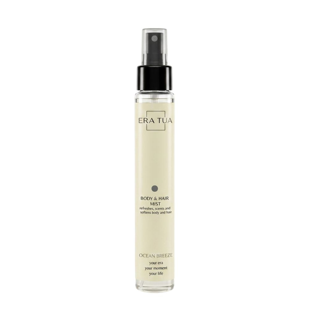 "Era Tua"  Ecean Mist Body & Hair Mist