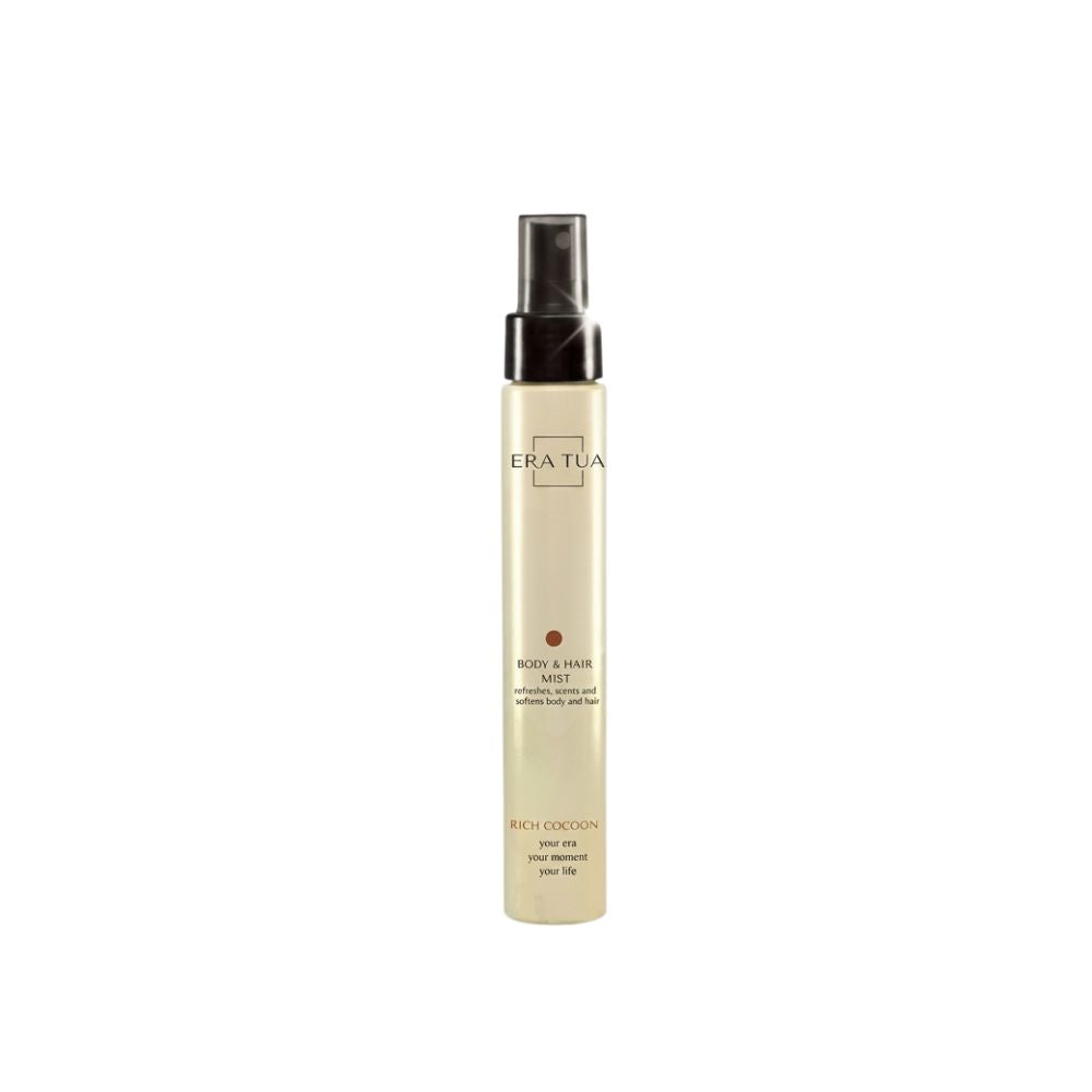 "Era Tua"  Rich Cocoon Body & Hair Mist