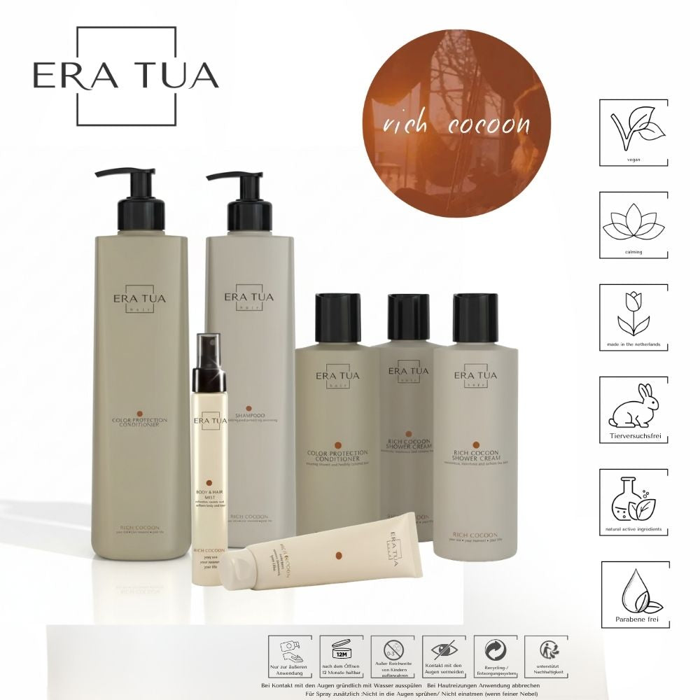 "Era Tua"  Rich Cocoon Body & Hair Mist
