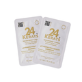 24KERATS® pH Perfector Zeolite Shampoo | pH-Ausgleich & Versiegelung