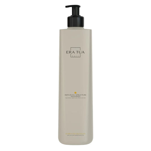 "Era Tua"  Embraced Blossom Shampoo