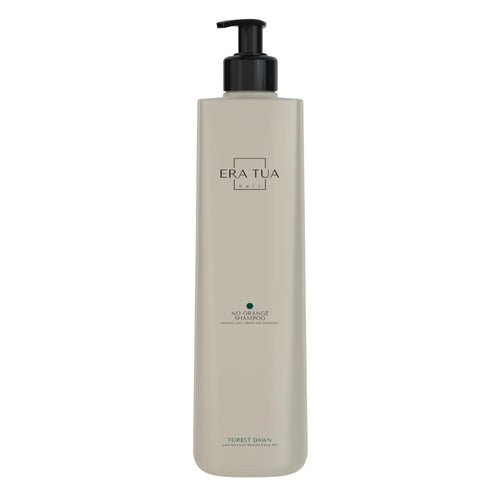 "Era Tua"   Forest Dawn Shampoo