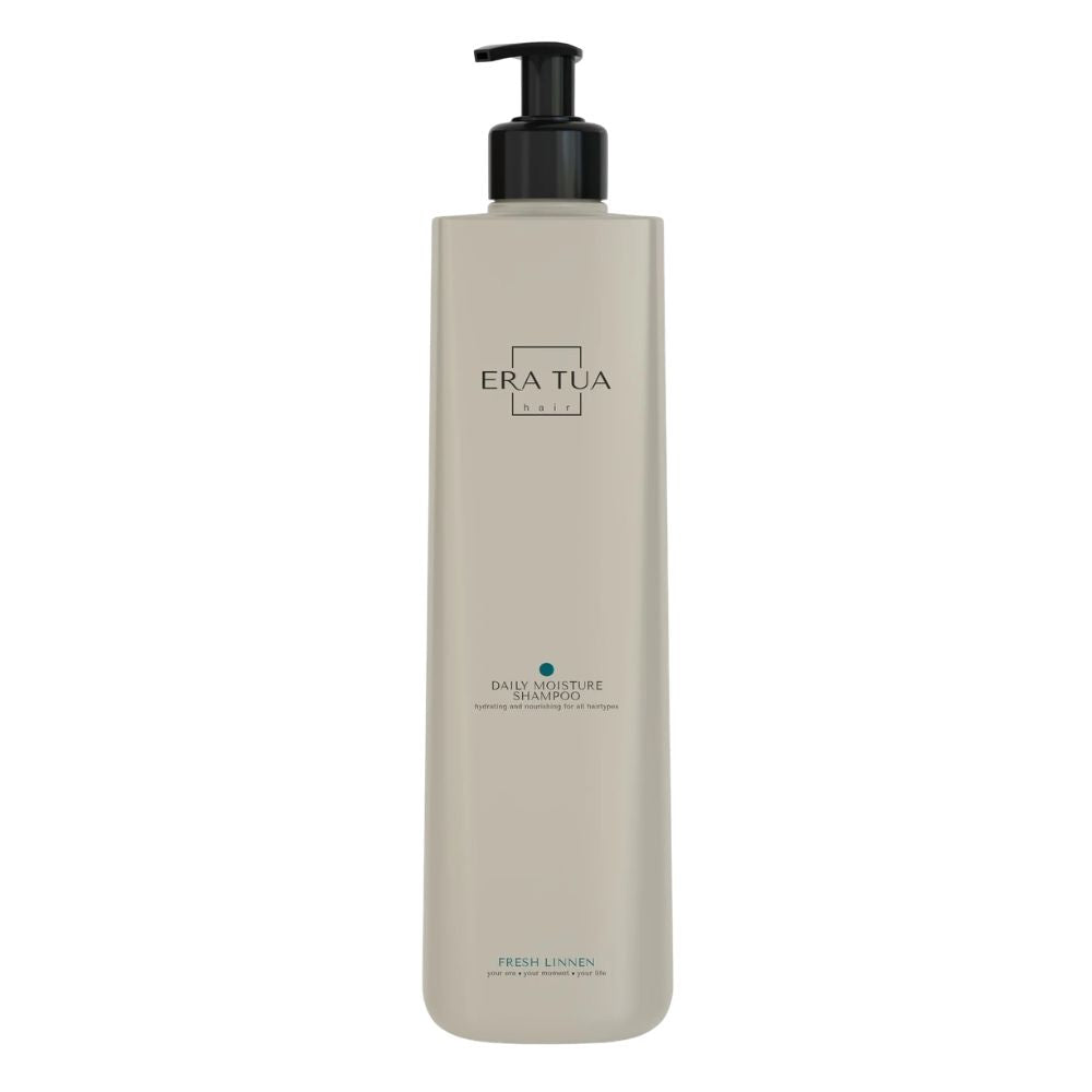 "Era Tua"  Fresh Linen Shampoo