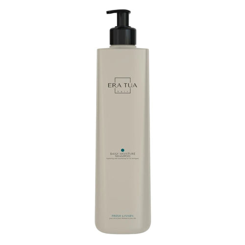 "Era Tua"  Fresh Linen Shampoo