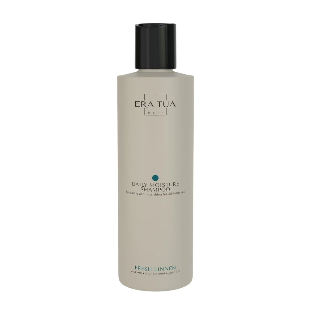 "Era Tua"  Fresh Linen Shampoo