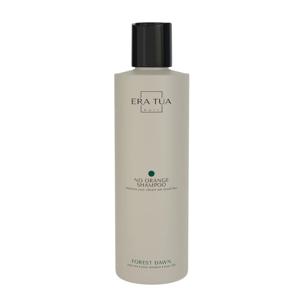 "Era Tua"   Forest Dawn Shampoo