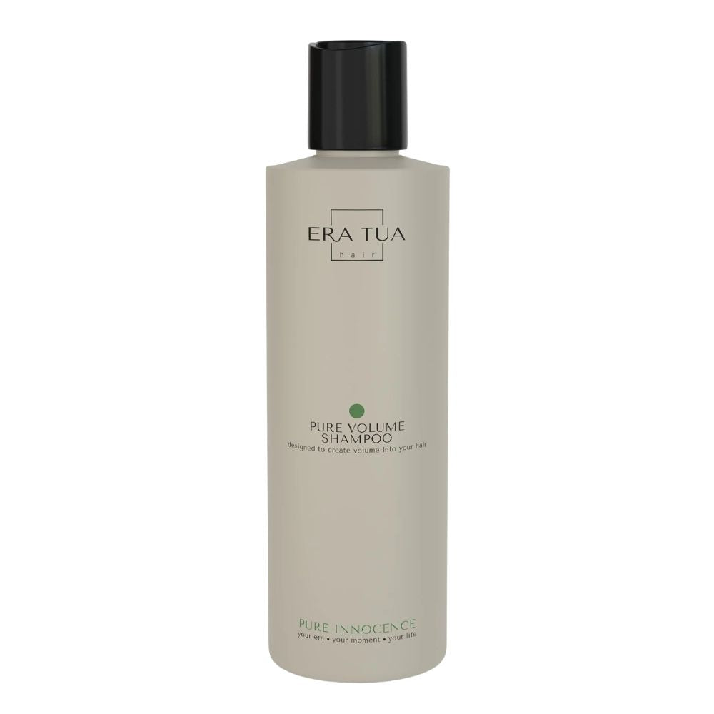"Era Tua"  Pure Innocence Shampoo